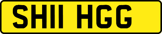 SH11HGG