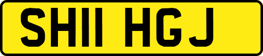 SH11HGJ