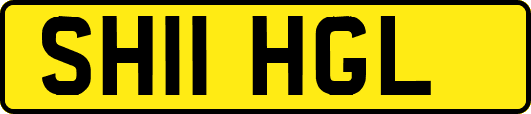 SH11HGL