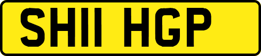 SH11HGP