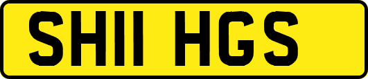 SH11HGS