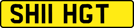SH11HGT