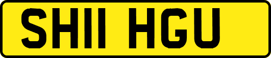SH11HGU