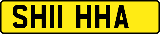 SH11HHA