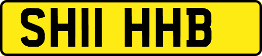SH11HHB