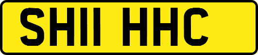 SH11HHC