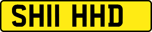 SH11HHD