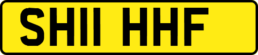SH11HHF