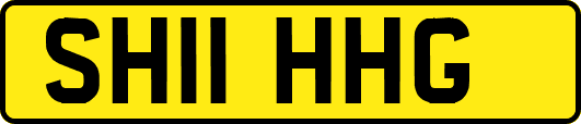 SH11HHG