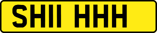 SH11HHH