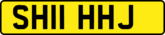 SH11HHJ