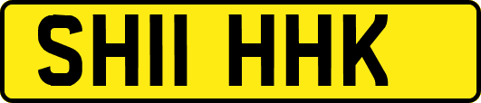 SH11HHK