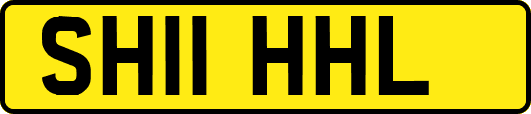 SH11HHL