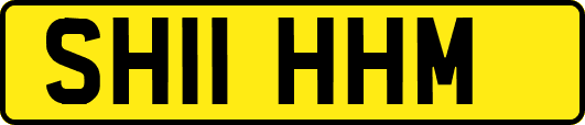 SH11HHM