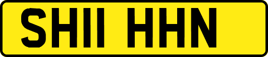 SH11HHN