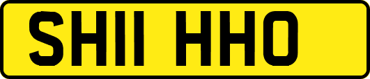 SH11HHO