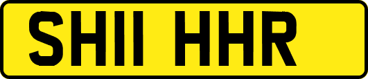 SH11HHR