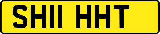 SH11HHT