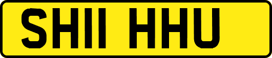 SH11HHU