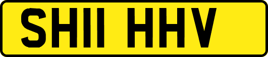 SH11HHV