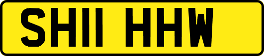 SH11HHW