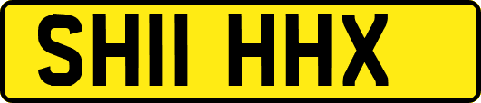 SH11HHX