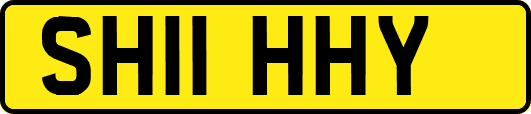 SH11HHY