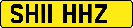 SH11HHZ