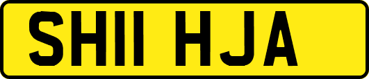 SH11HJA