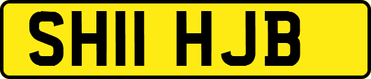 SH11HJB