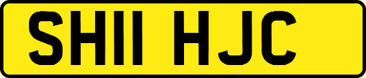SH11HJC