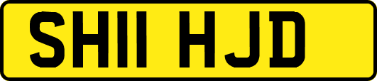 SH11HJD