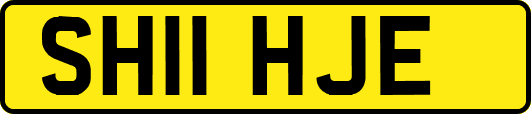 SH11HJE