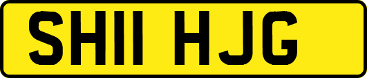 SH11HJG