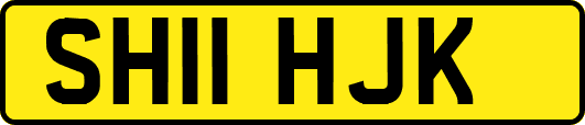 SH11HJK