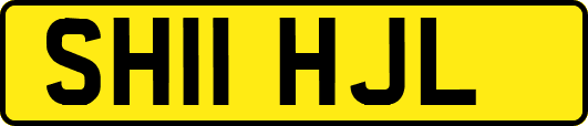 SH11HJL