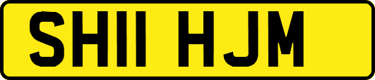 SH11HJM