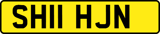 SH11HJN