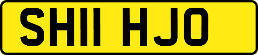 SH11HJO