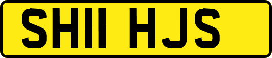 SH11HJS