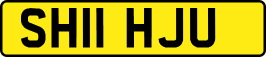 SH11HJU