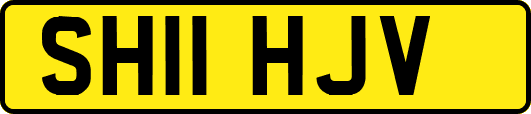 SH11HJV
