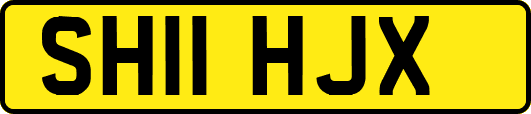 SH11HJX