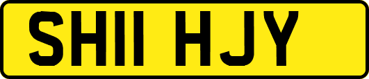 SH11HJY