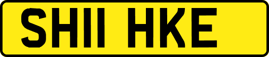 SH11HKE