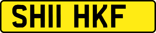 SH11HKF