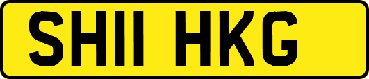 SH11HKG