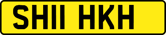SH11HKH