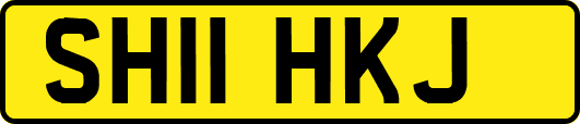 SH11HKJ