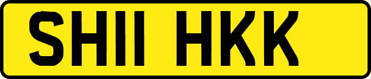 SH11HKK
